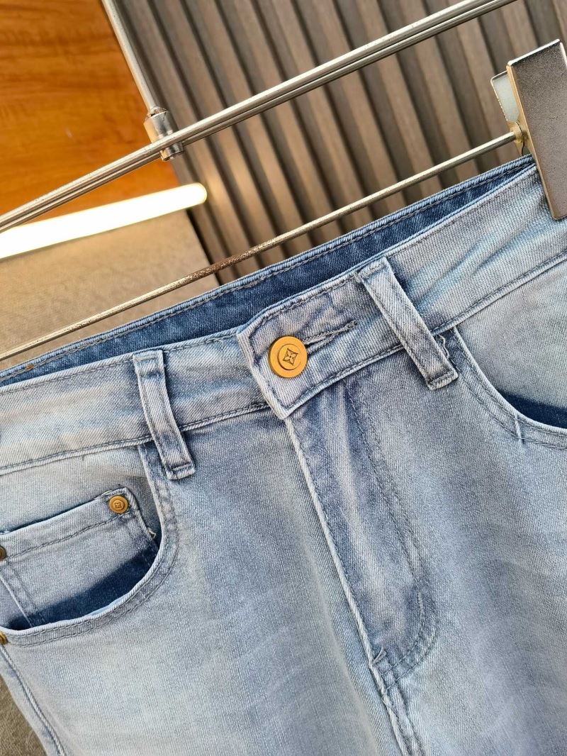 Louis Vuitton Jeans